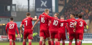 SPFL inks ‘largest ever’ Cinch title sponsorship