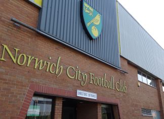 Norwich City lauds ‘valuable’ role of betting industry in BK8 Sports tie-up