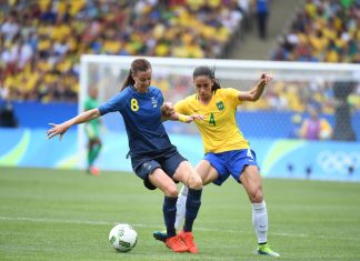 Optus Sport to broadcast 2023 FIFA Women’s World Cup