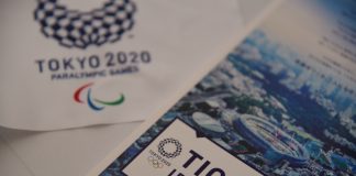 Tokyo 2020 playbook threatens disqualification for offending athletes