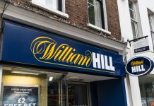 William Hill makes Boxing Day debut at Aintree William Hill