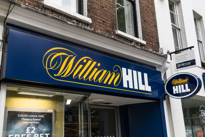 William Hill