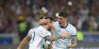 Betsson secures 2021 Copa America regional sponsorship