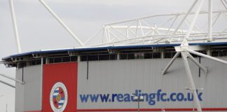 Reading FC extends ‘special relationship’ with Casumo