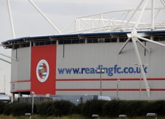 Reading FC launches esports platform with Rival