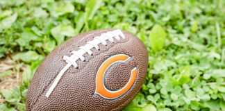 Chicago Bears partners with Rush Street Interactive and Rivers Casino