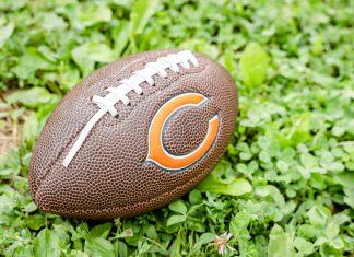 Chicago Bears partners with Rush Street Interactive and Rivers Casino