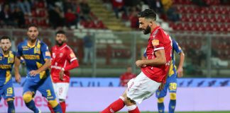 DAZN positioned as Serie B co-exclusive broadcaster