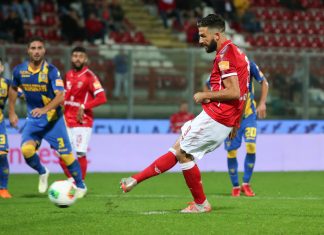 DAZN positioned as Serie B co-exclusive broadcaster