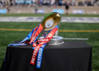 RFL and Super League extend Stats Perform alliance