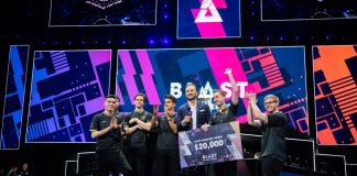 Esports meets fintech in NIP and Mercuryo tie-up