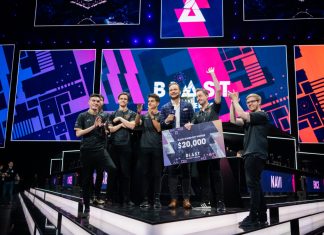 Esports meets fintech in NIP and Mercuryo tie-up