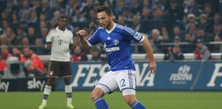 FC Schalke 04 enlists Betway as new premium partner