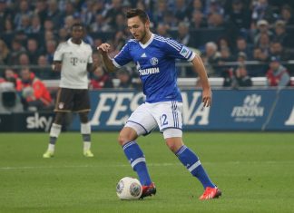 FC Schalke 04 enlists Betway as new premium partner