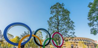 Tokyo 2020 caps spectator limit at 10,000 with sponsors exempt