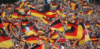 German Football Association elevates Euro 2020 engagement with Sorare