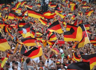German Football Association elevates Euro 2020 engagement with Sorare
