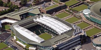 Jaguar UK to ‘push the boundaries’ in Wimbledon renewal