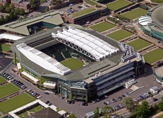 Jaguar UK to ‘push the boundaries’ in Wimbledon renewal