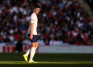 England and Scotland stalemate becomes ITV’s most-watched Euro 2020 match