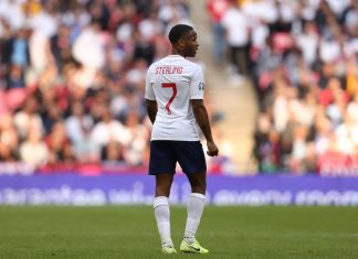 BBC attracts 20.6 million record audience as England progress in Euro 2020