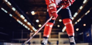 NHL icon joins BetMGM brand ambassador ranks