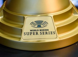 WBSS announces first women’s super-featherweight tournament