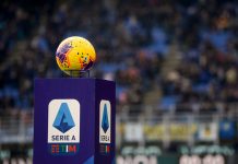 TIM to take Serie A sponsorship beyond 25-year mark