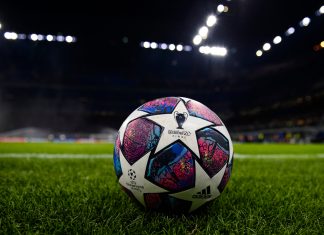 Spark Sport dislodges Sky NZ as UEFA broadcaster