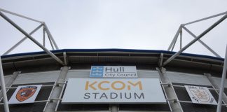 MKM replaces KCOM as Hull City stadium sponsor