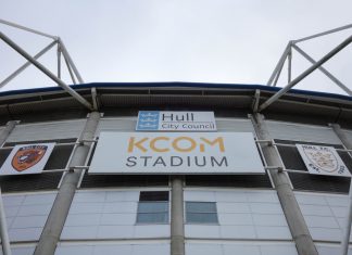 MKM replaces KCOM as Hull City stadium sponsor
