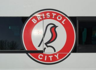 MansionBet strikes Bristol City sponsorship renewal