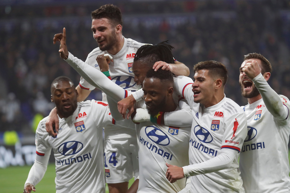 Amazon scores ‘historic’ Ligue 1 rights tie-up as Canal Plus threatens ...