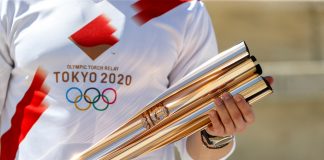 NBC unveils plans for 7,000 hours of Tokyo coverage