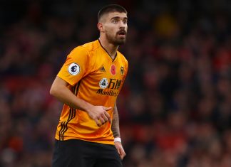 Wolves selects Bitci.com as new sleeve sponsor