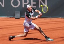 Betway continues sporting expansion with Hamburg Open