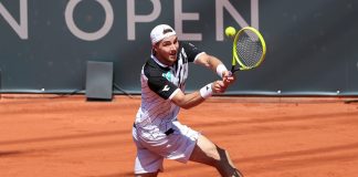 Betway continues sporting expansion with Hamburg Open