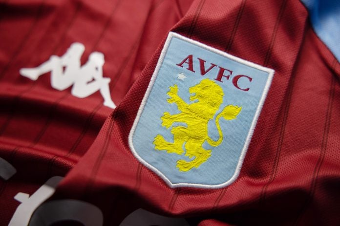 Aston Villa FCG recognises ‘commercial reality’ of BK8 deal but notes fan disappointment