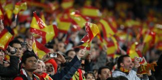Roca backs Spanish national team’s Euro 2020 campaign