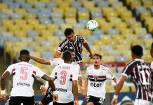 1190 Sports and PP Sports bring Brasileirão Championship to China