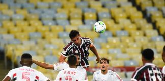 1190 Sports and PP Sports bring Brasileirão Championship to China