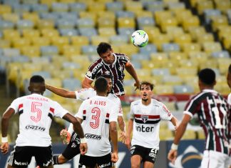 1190 Sports and PP Sports bring Brasileirão Championship to China