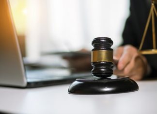 Sportradar bolsters legal team with McCreary hire