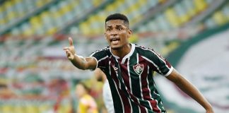 Betano praises ‘strong and lasting union’ with Fluminense