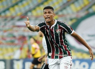 Betano praises ‘strong and lasting union’ with Fluminense