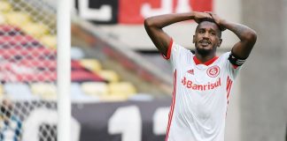 Betsul signs on as Sport Club Internacional sponsor