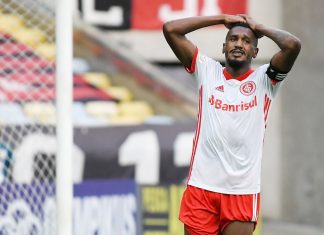 Betsul signs on as Sport Club Internacional sponsor