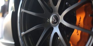 McLaren Racing eyes Extreme E entry in 2022