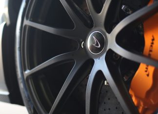 McLaren Racing eyes Extreme E entry in 2022