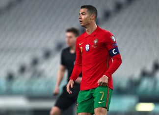 Portugal’s Euro 2020 exit draws in record viewing audience